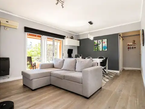 Departamentos Venta 4 ambientes Cochera Santa Rita