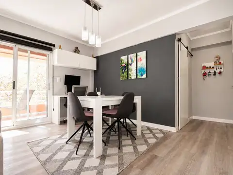 Departamento en Venta de 3 dormitorios