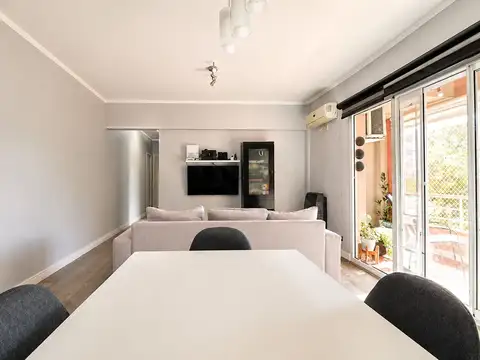 Departamento en Venta de 4 ambientes