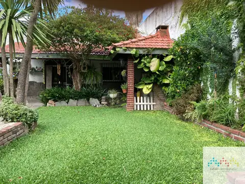 Casa 4 dormitorios APTO CREDITO