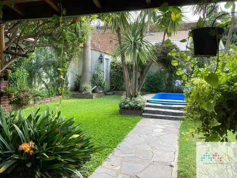 Casa en Venta de 4 dormitorios