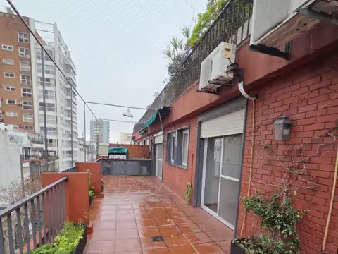 Avenida General Las Heras 1600, Piso 10