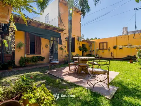 Casa en Venta en Rosario, USD 260.000
