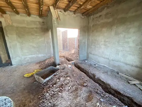 Casa en Venta 1 año