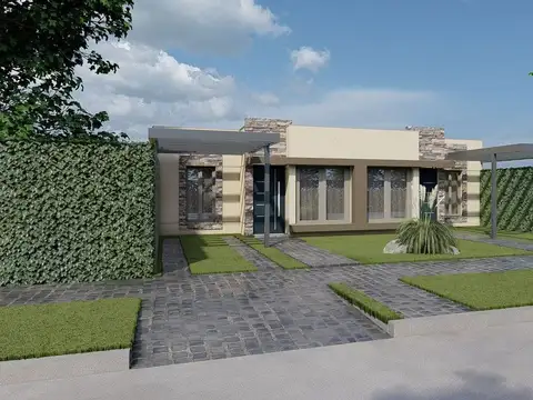 Barrio Vista Oliva 100