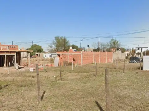 Terreno en Venta de 180,0 m2