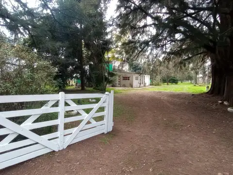 Venta, Casa Quinta, 5 Ambientes, Pileta, Cochera, Parrilla, Virrey del Pino