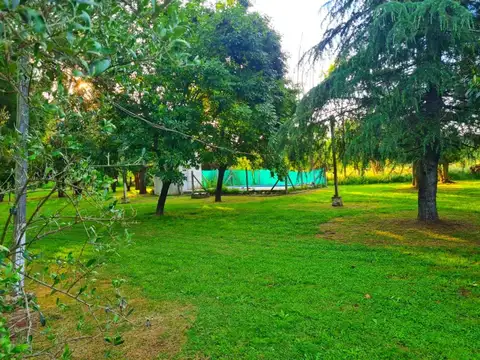 Quinta en Venta en Virrey del Pino, USD 119.900