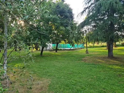 Venta, Casa Quinta, 5 Ambientes, Pileta, Cochera, Parrilla, Virrey del Pino