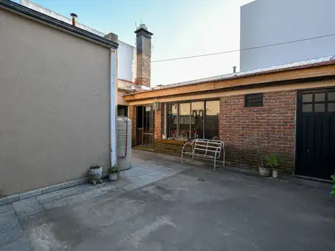 Casa en Venta 40 años