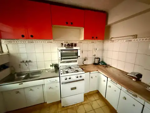 Casa en Venta 71 años