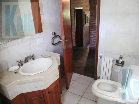 Casa en Alquiler Temporal de 5 dormitorios