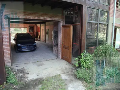Casa en Alquiler Temporal 20 años