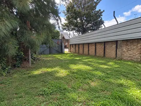 Terreno en Venta en Bernal, USD 65.000