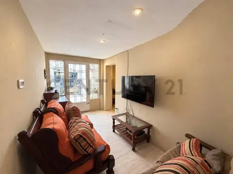 Camacua , Piso 0