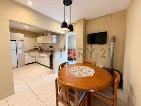 Departamento en Venta en Villa Luzuriaga, USD 84.700