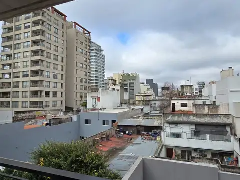 Departamento 2 amb a Estrenar - en Villa Urquiza