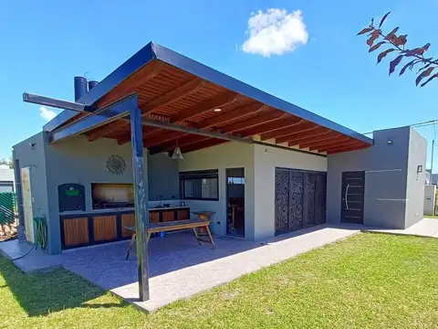 Casa en Tierra de Sueños 3