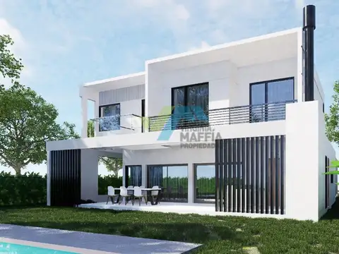 Casa en Venta de 3 dormitorios