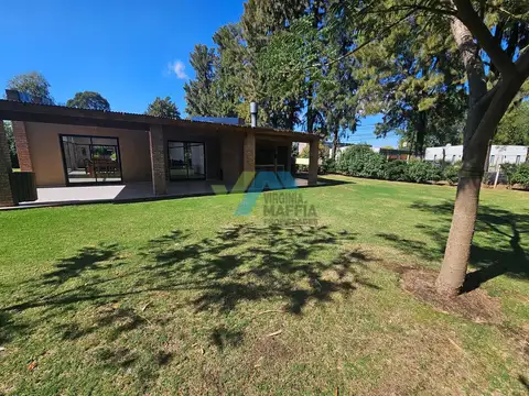 Casa en Venta al Oeste