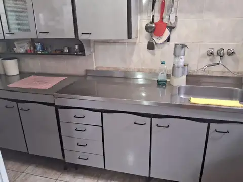 Casa en Venta 40 años