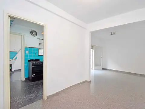 Departamento en Venta en Balvanera, USD 82.000