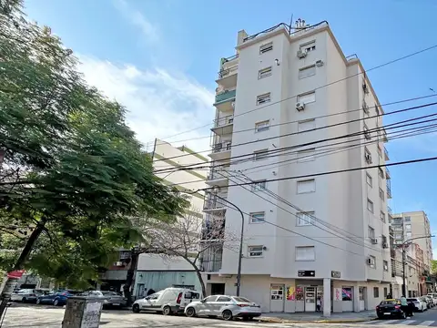 Saavedra 600
