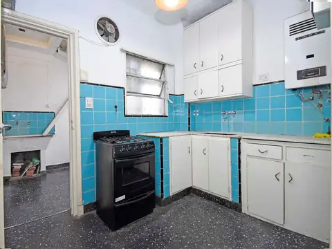 Departamento en Venta al Noroeste