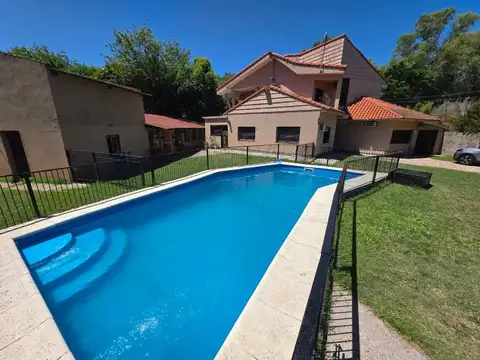 Quinta en Venta en Francisco Álvarez, Partido de Moreno