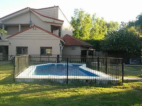 Venta Quinta Francisco Alvarez Moreno