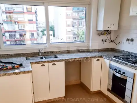 Departamento en Alquiler en Olivos Maipu/Uzal, $ 1.550.000