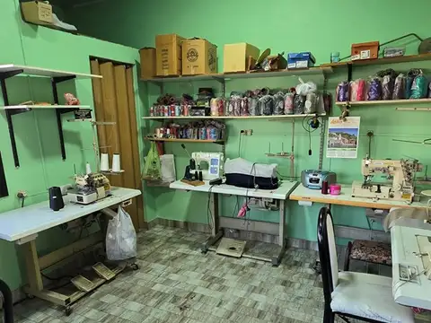 Departamento PH  en Venta en Villa Bosch, Tres de Febrero, G.B.A. Zona Oeste