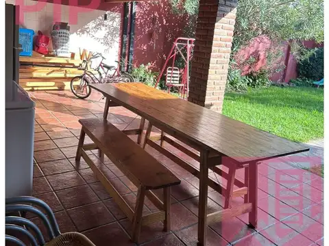 Casa en Venta de 5 dormitorios