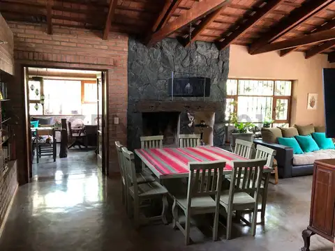 Casa en Venta en Villa Allende Golf, USD 330.000