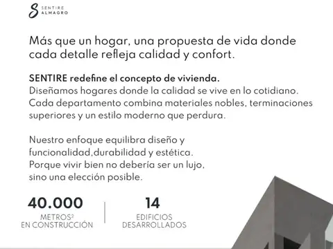 Tucumán 3400