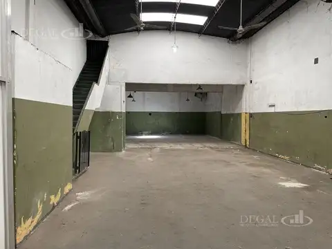 Charrua al 3600