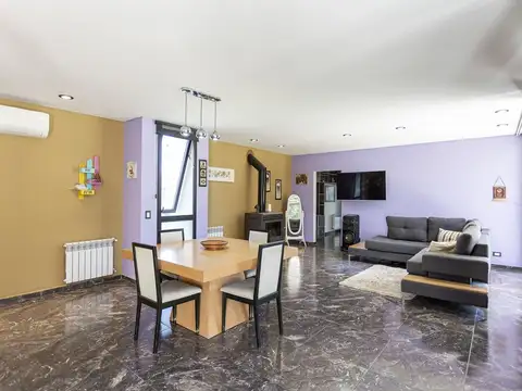 Venta - Casa 3 amb - Soberania Nacional 598 - Guernica