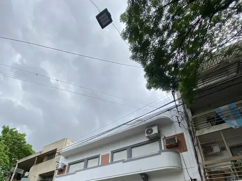 GALPÓN EN ALQUILER - SARMIENTO 2200