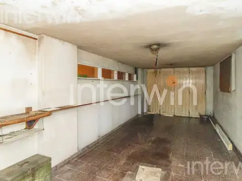 Casa en Venta 50 años