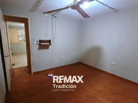 Venta amplio Departamento en  B San Cayetano