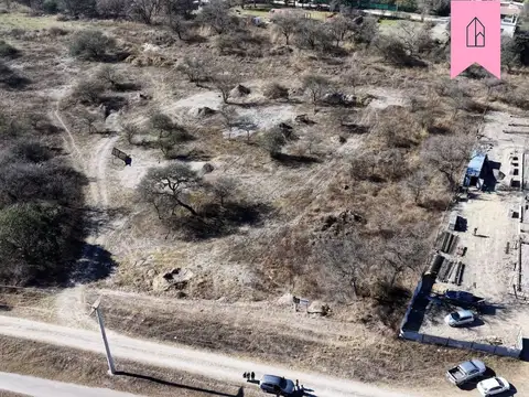 Terreno en Venta en San Lorenzo Chico, San Lorenzo