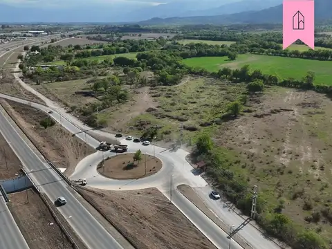 Terreno en Venta en San Lorenzo Chico, USD 510.000