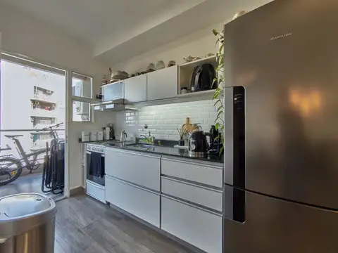 Departamento en Venta 6 años