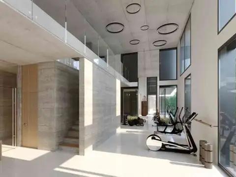 Departamento en Venta en Caballito, USD 80.040