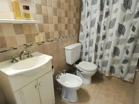 Departamento en Venta 15 años
