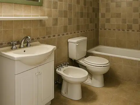 Departamento en Venta al Este