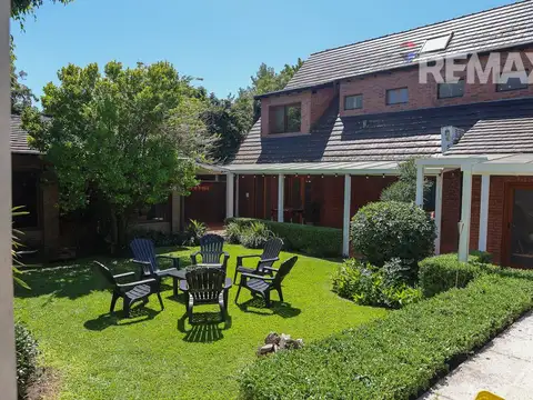 Casa en Venta 10 años