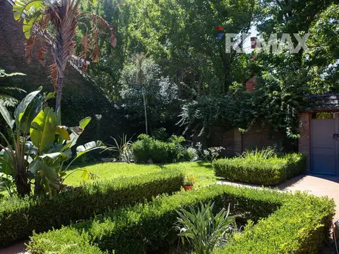 Casa en Venta en Acassuso, USD 1.100.000