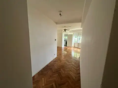 Departamento en Alquiler en Almagro, $ 460.000