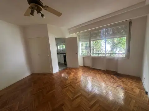 Departamento en Alquiler 40 años